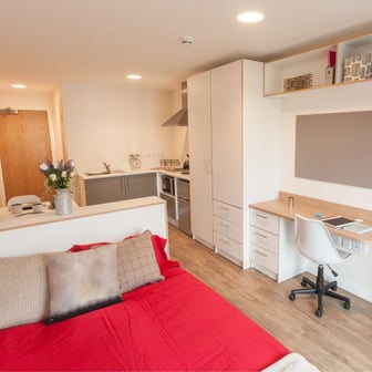 Premium Studio - Image 1